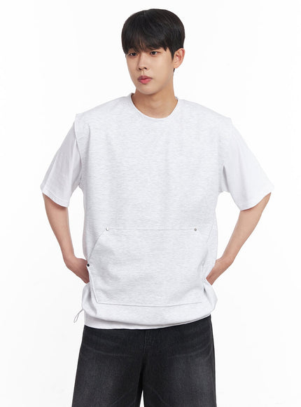 mens-loose-fit-cotton-pocketed-vest-iy522