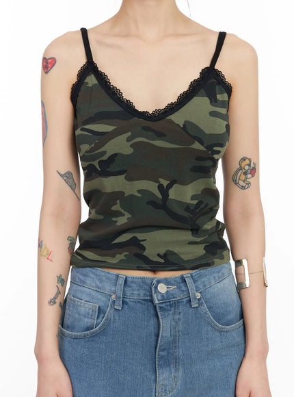 v-neck-camo-lace-tank-top-cm517
