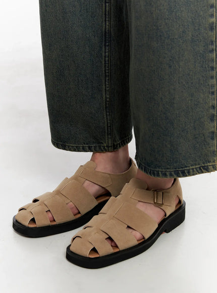 mens-buckle-strap-sandals-ig508