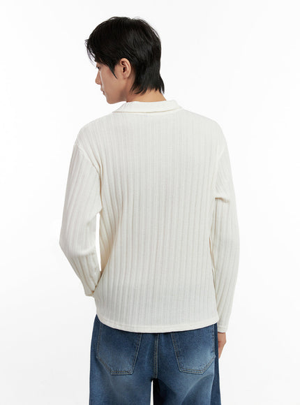 mens-long-sleeve-collar-sweater-in411