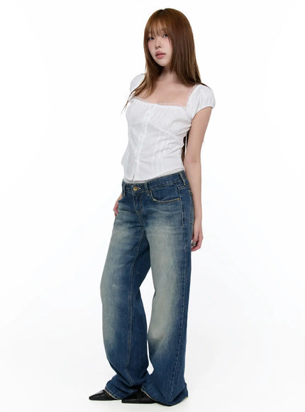 floral-lace-trim-micro-shorts-ca520