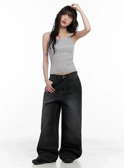 star-pattern-tank-top-il528