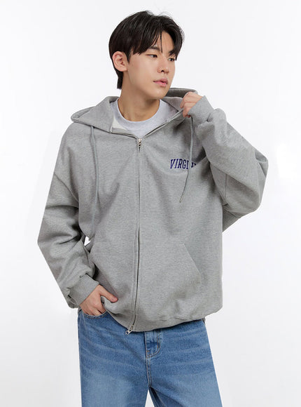 mens-logo-zip-up-hooded-jacket-im525