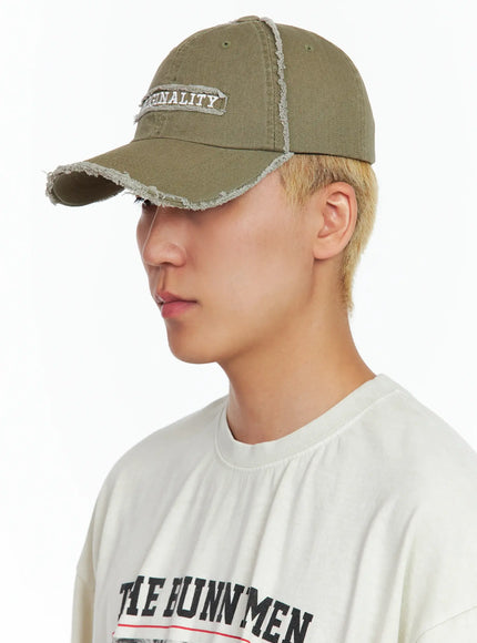 vintage-raw-edge-baseball-cap-il511