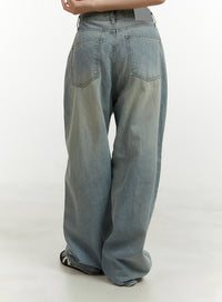 relaxed-baggy-washed-jeans-cy408
