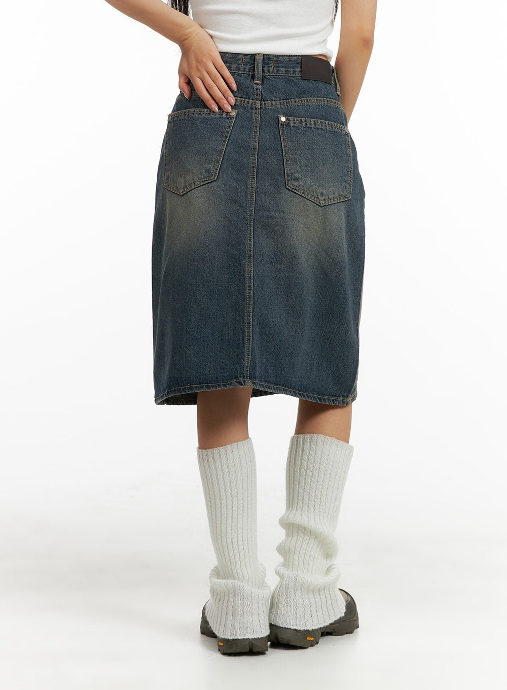 vintage-denim-midi-skirt-cm408