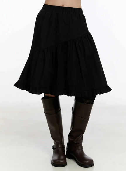 ruffle-midi-skirt-im509
