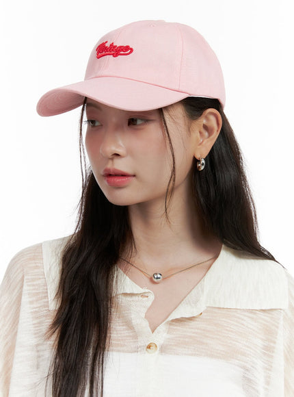 cotton-lettering-embroidered-hat-ol416