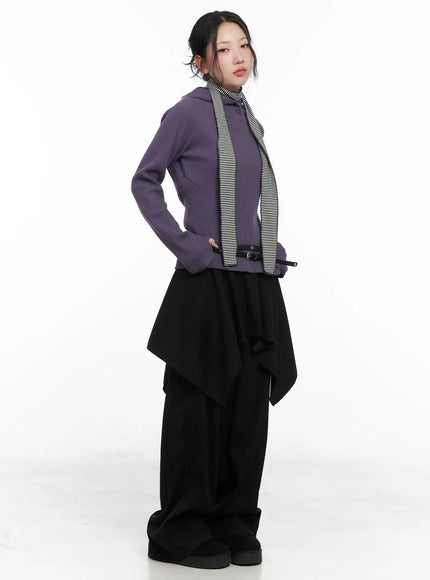 asymmetric-layered-skirt-pants-cn514
