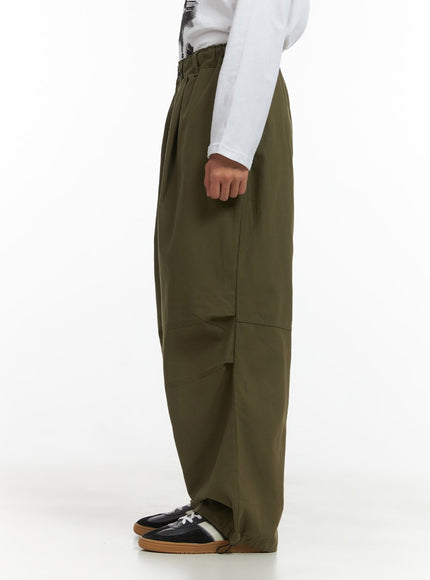 mens-solid-pintuck-wide-leg-trousers-co408