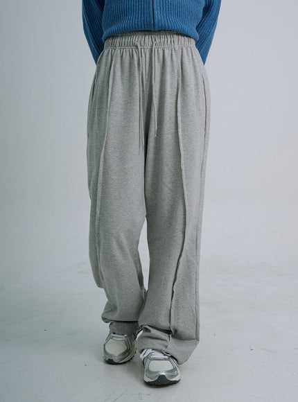 Wide Leg Training Pants CO20