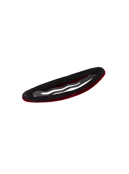 simple-suede-hair-clip-set-cn517