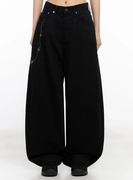 floral-embellished-wide-leg-pants-ig508