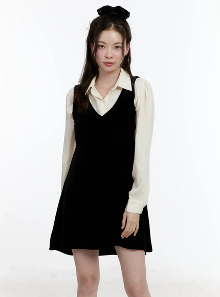 elegant-shirred-chiffon-blouse-id511