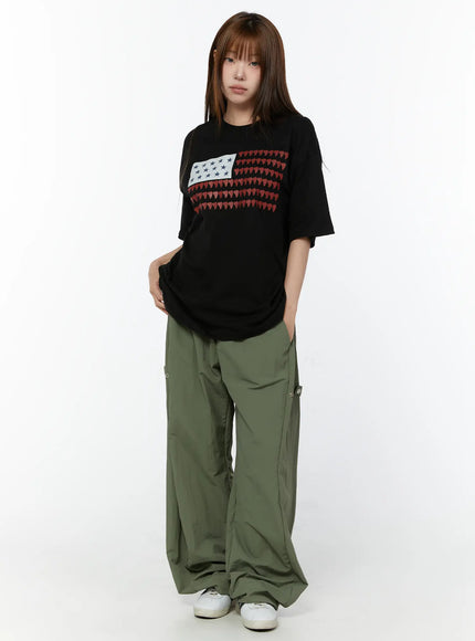 nylon-wide-leg-snap-pants-cy519