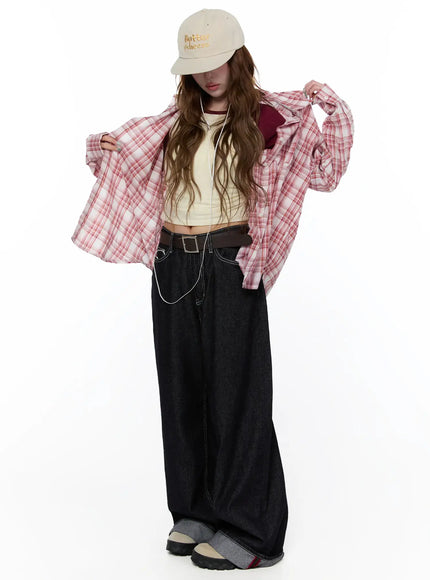 oversized-summer-patterned-flannel-ca521