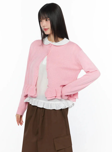 ruffle-frill-knit-cardigan-iy526