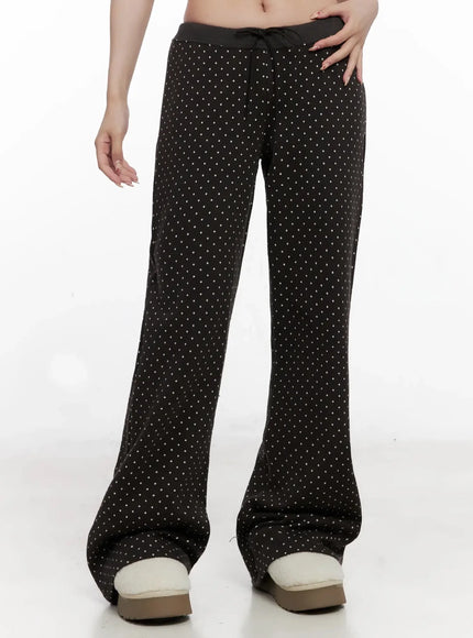 polka-dot-bootcut-flare-pants-in514