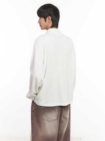 mens-collared-long-sleeve-shirt-im519