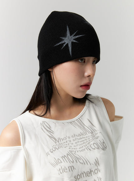 star-graphic-beanie-cs314