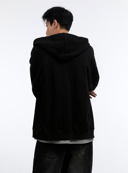 mens-graphic-print-oversized-zip-up-hoodie-io428