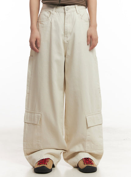cargo-cotton-wide-leg-pants-ia517