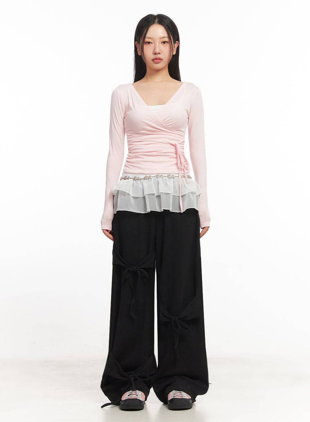 wrap-shirred-long-sleeve-crop-top-ia524