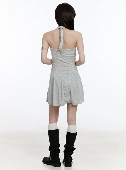 ribbed-halter-flare-mini-dress-ca502