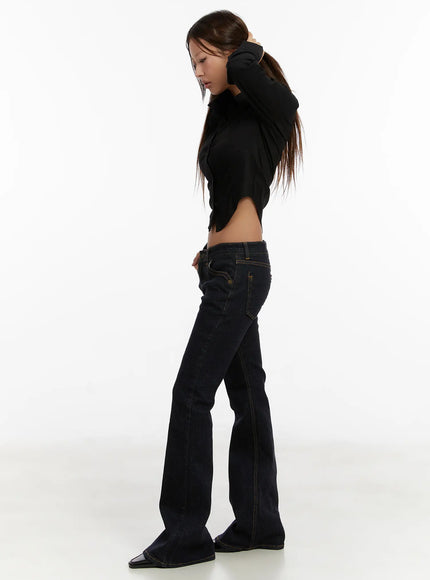 adalee-non-fade-low-rise-flare-jeans-cd515