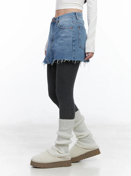 distressed-denim-mini-skirt-cn514