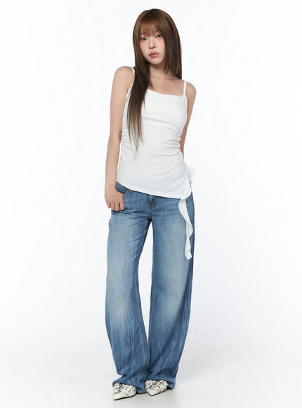 lune-casual-wide-leg-jeans-cy529