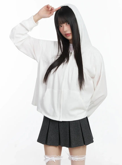 lace-accent-zip-up-hoodie-if505