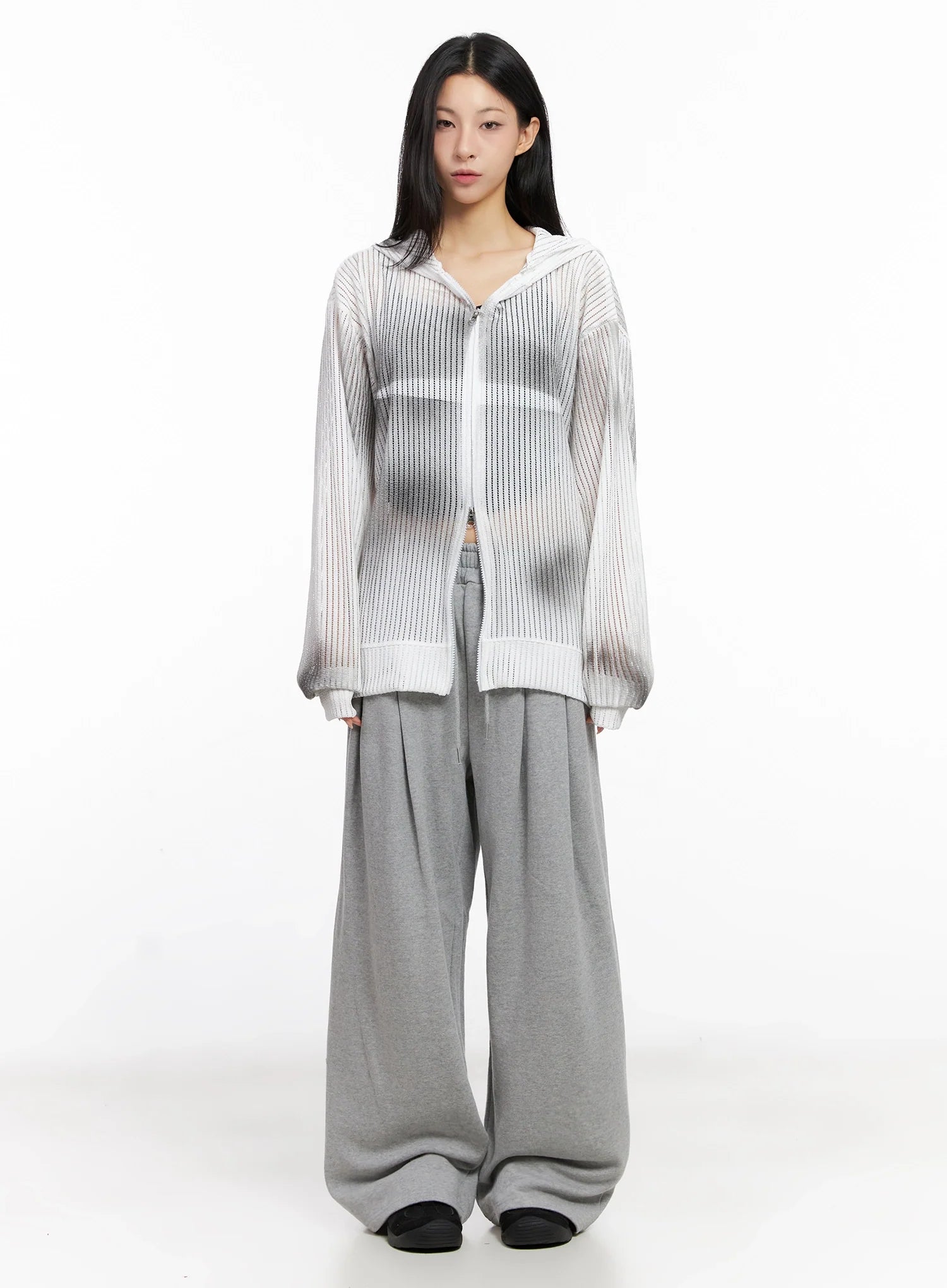 relaxed-fit-pintuck-sweatpants-ig508