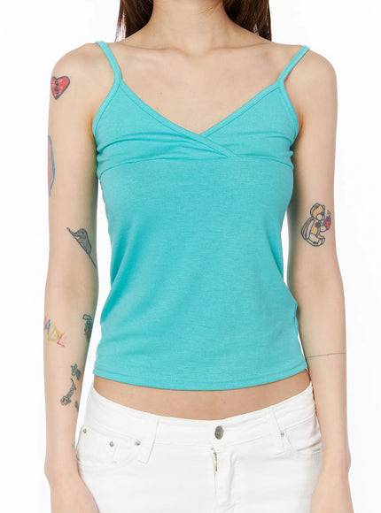v-neck-sleeveless-top-cy527