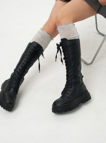 Knee High Socks CA325