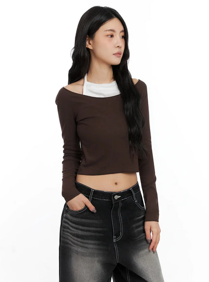 contrast-halter-layered-crop-top-in528