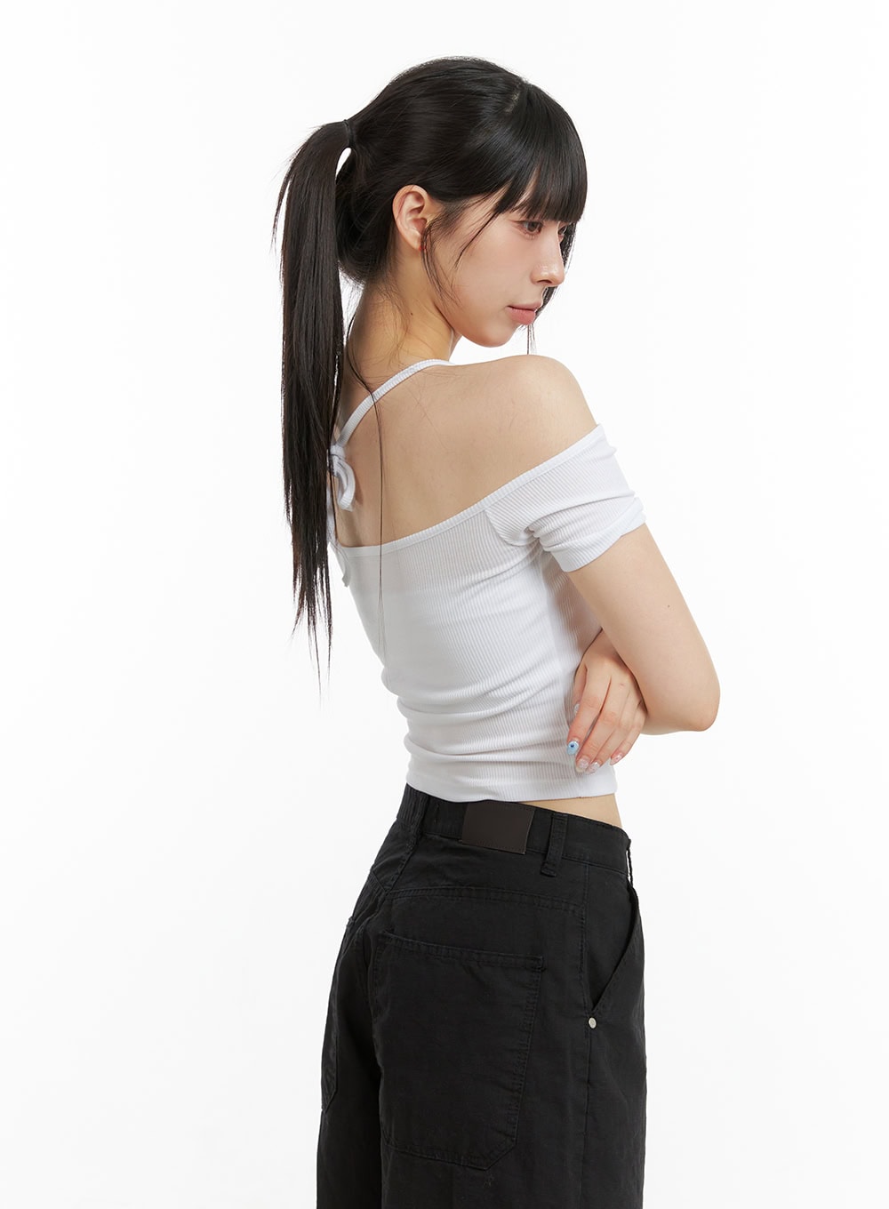 open-shoulder-crop-top-cl422