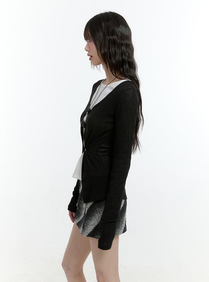 buttoned-slim-fit-cardigan-cf507