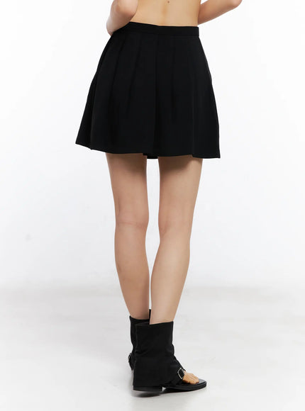 chic-pleated-mini-skirt-cl530