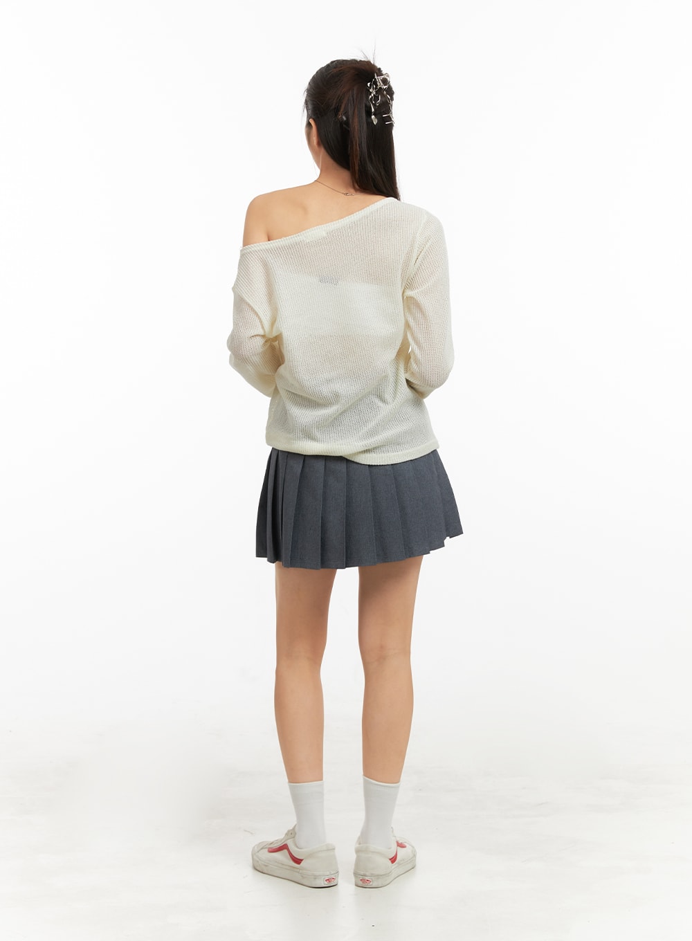bowknot-pleated-mini-skirt-oa429