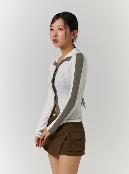v-neck-button-up-cardigan-cd329