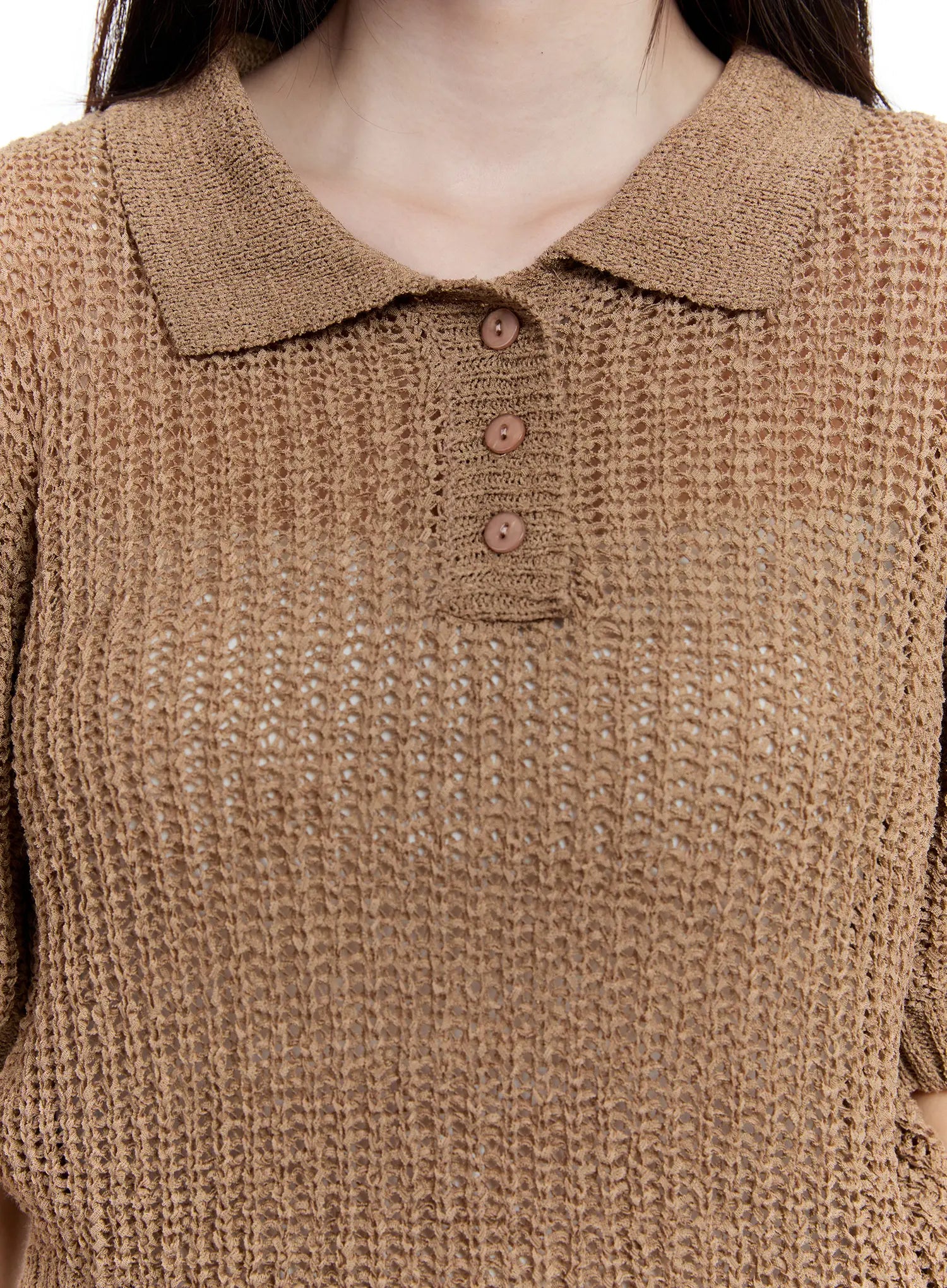 collared-short-sleeve-sweater-cu513