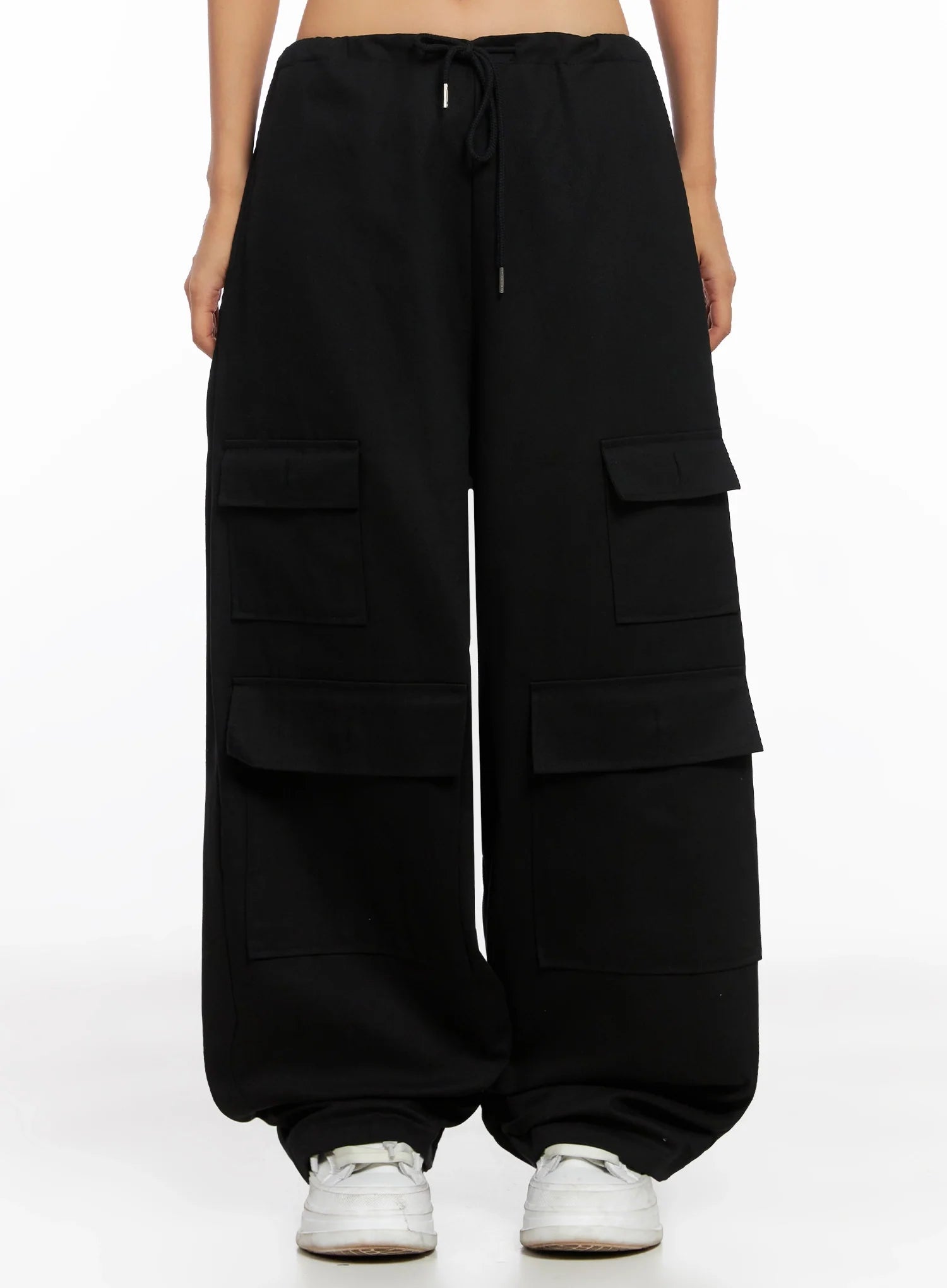 Double Pocket Cargo Pants IG527