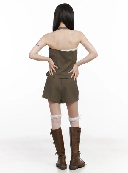 trendy-tie-front-corset-top-cf519