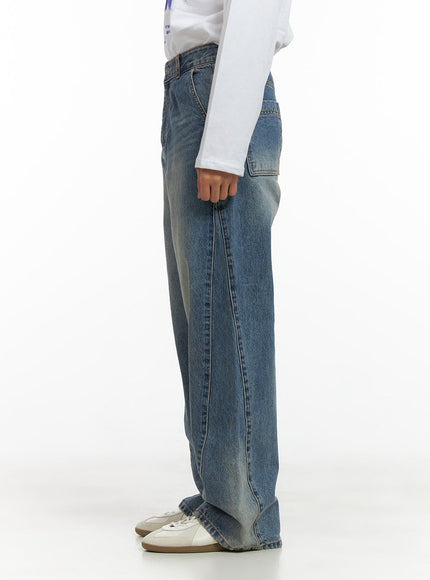 mens-subtle-stitch-wide-leg-jeans-co408