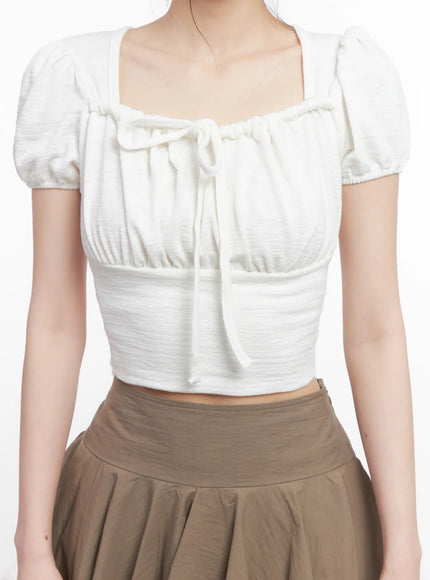 puff-sleeve-square-neck-crop-top-cu510