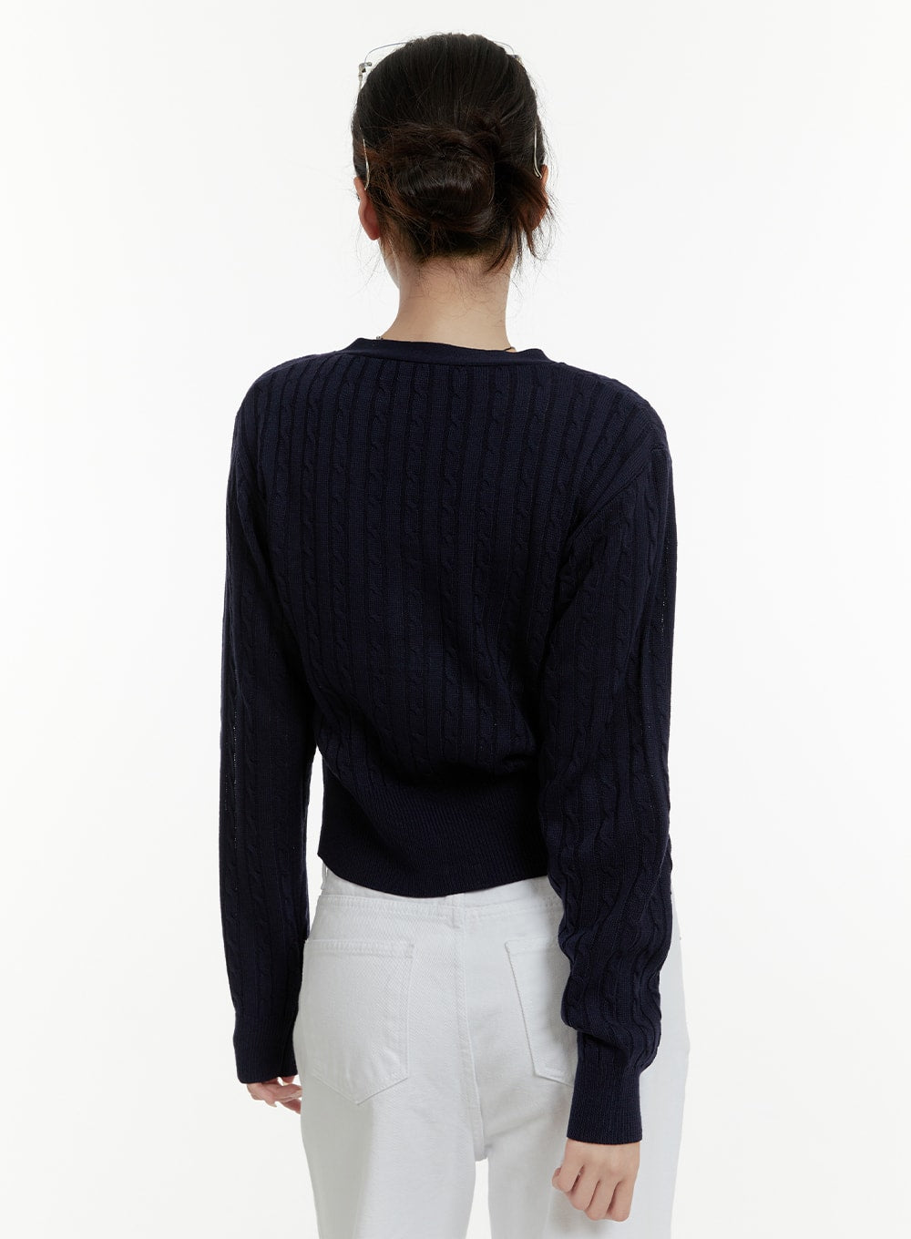 cable-knit-cardigan-oa405