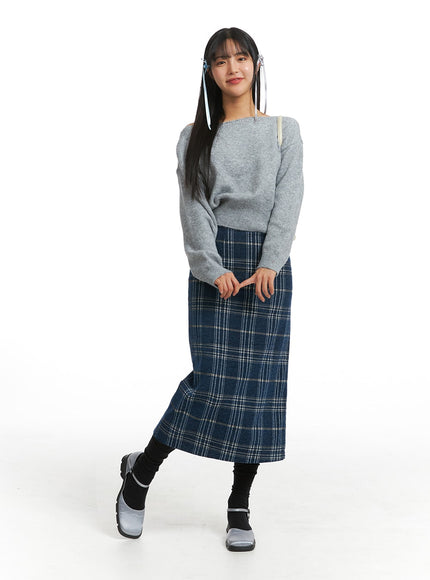 wool-like-mid-waist-plaid-maxi-skirt-oj405