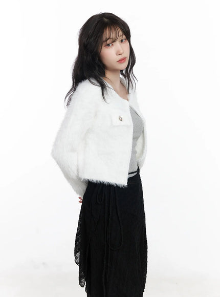 fuzzy-angora-tweed-cardigan-cj526