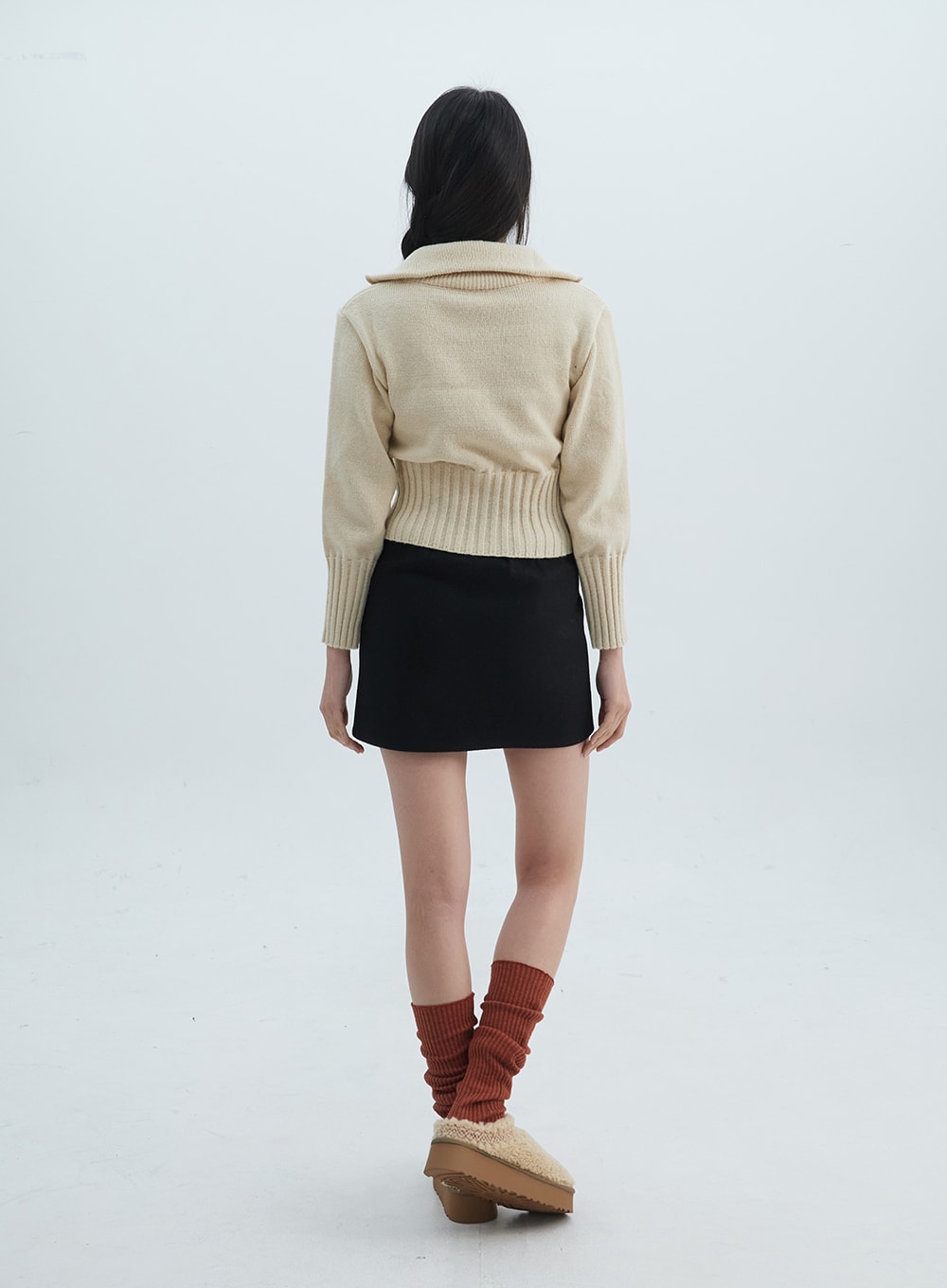 simple-mini-skirt-on309